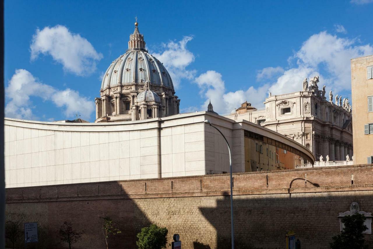Apartamento Atmosfere St. Peter 33 *