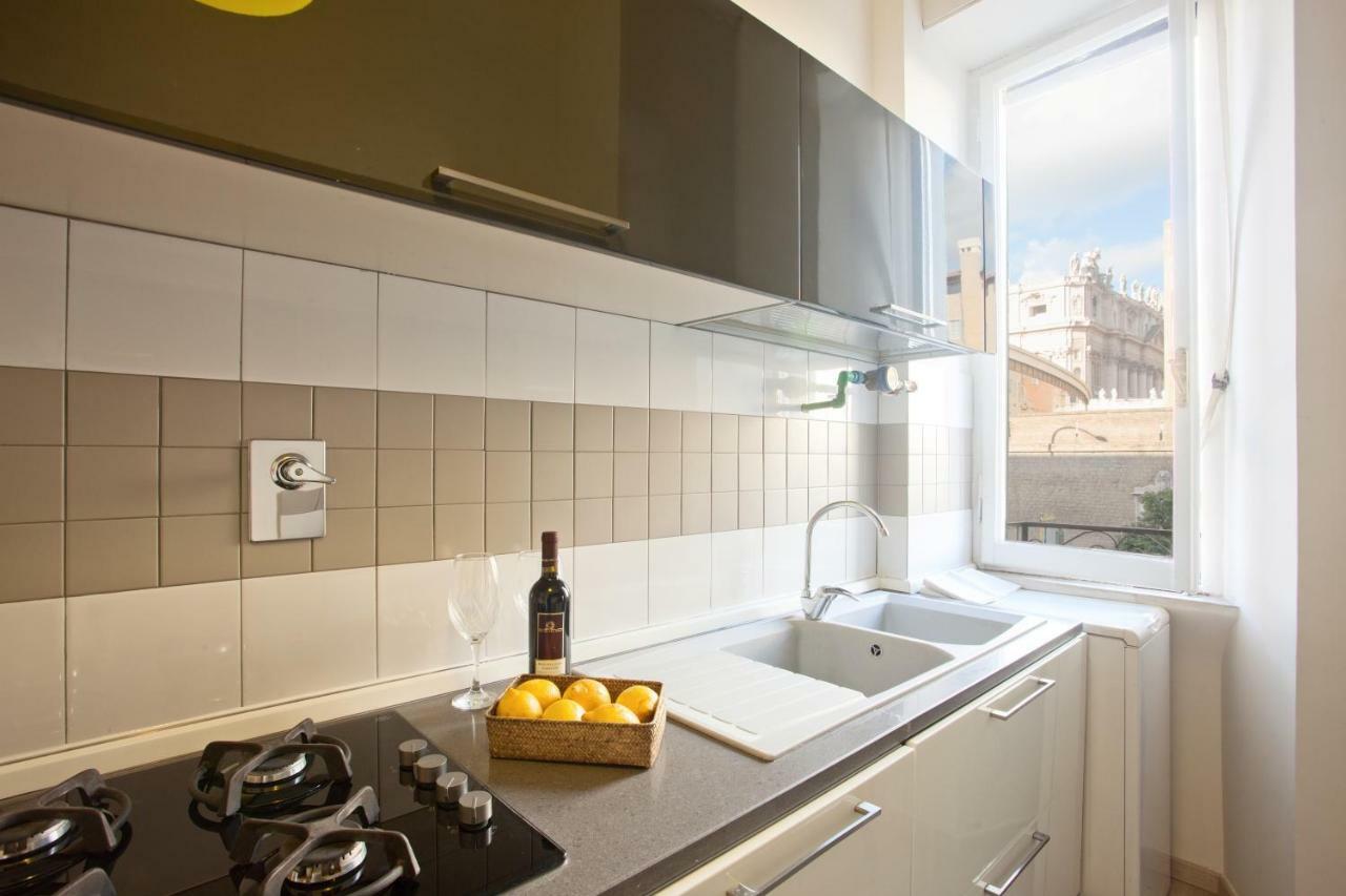 Apartamento Atmosfere St. Peter 33