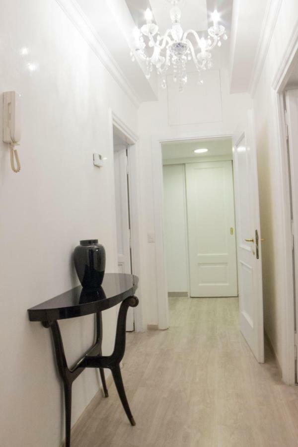 Apartamento Atmosfere St. Peter 33 *