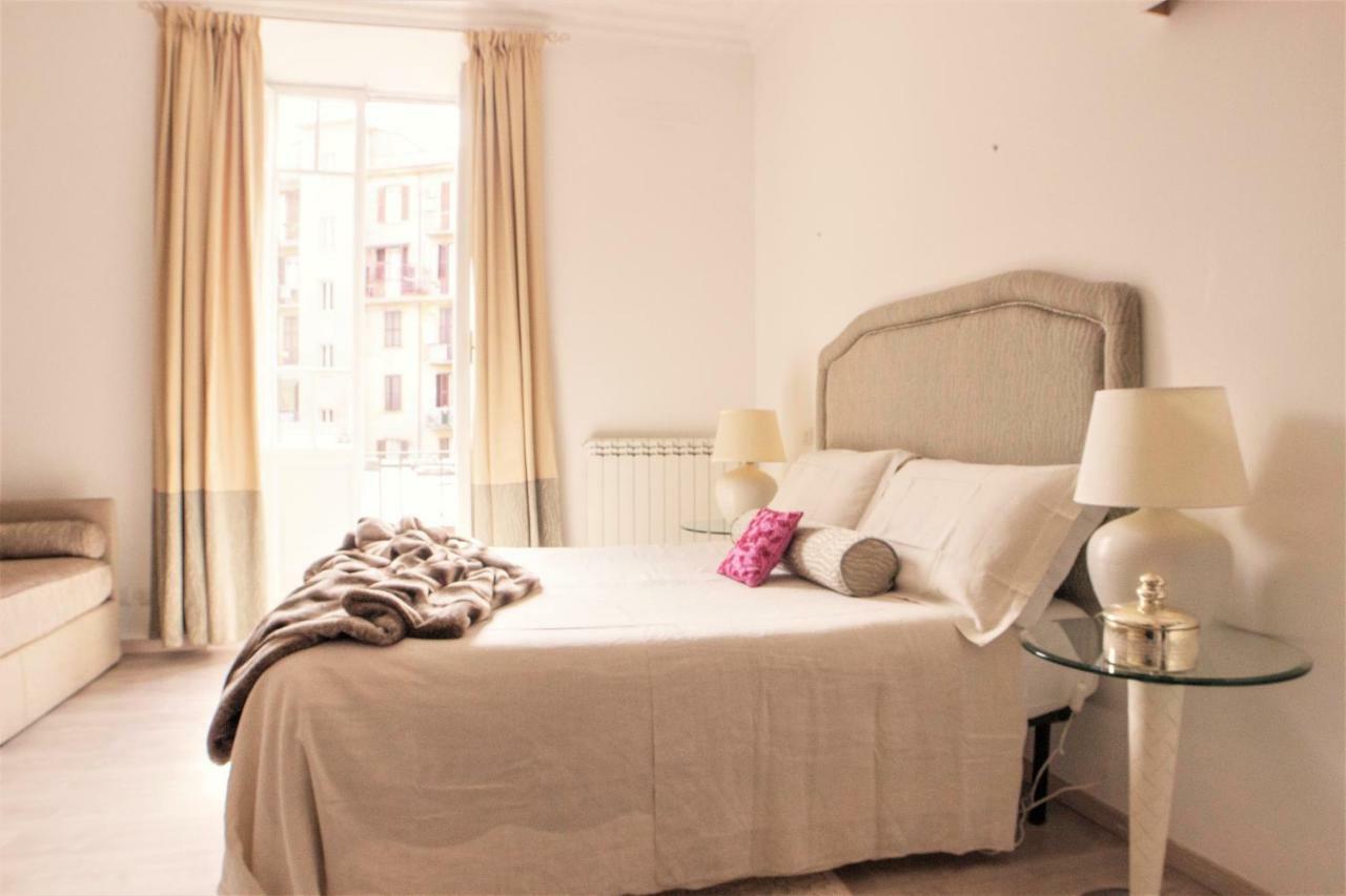 Atmosfere St. Peter 33 Apartamento *