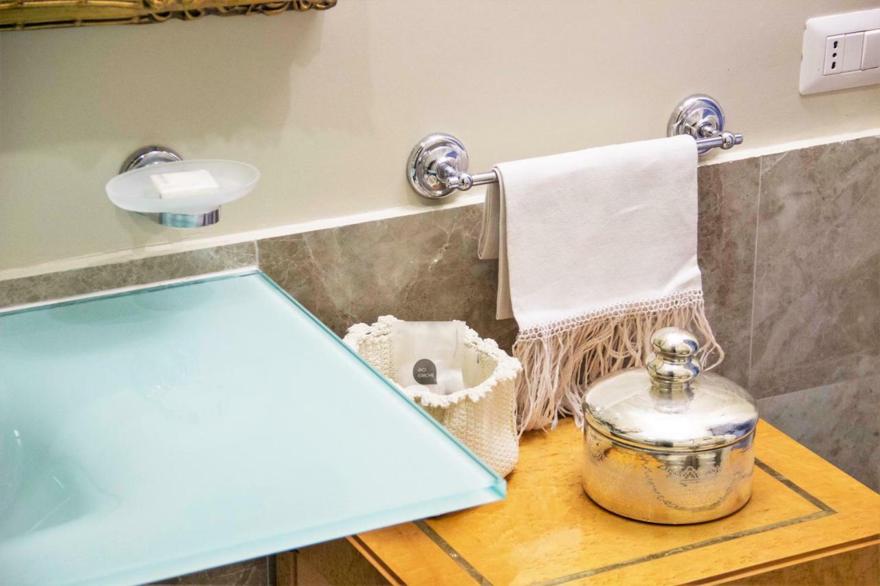 Apartamento Atmosfere St. Peter 33