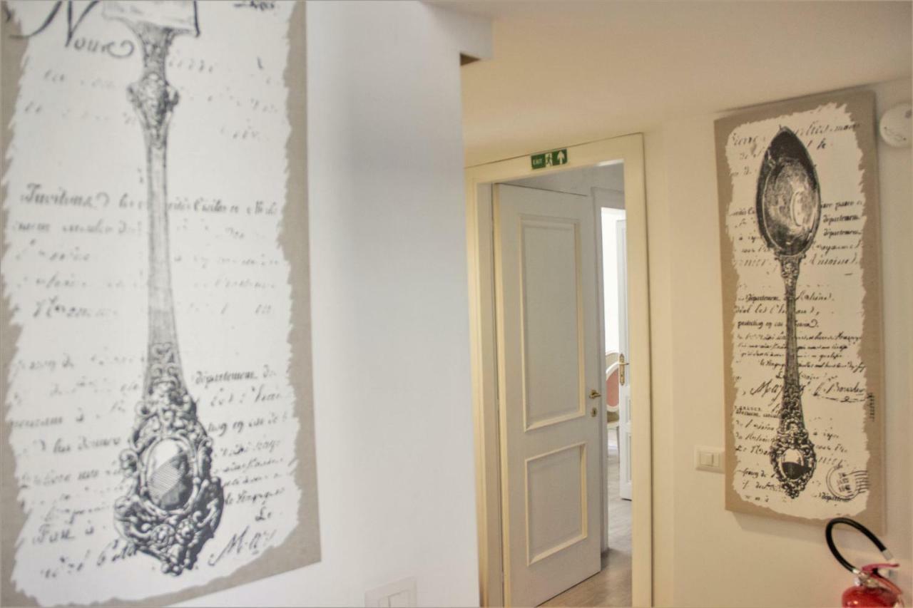 Apartamento Atmosfere St. Peter 33 Roma