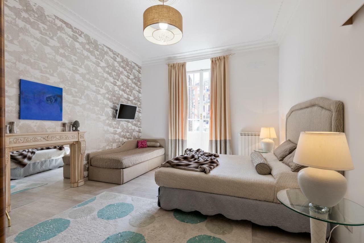 Apartamento Atmosfere St. Peter 33 *