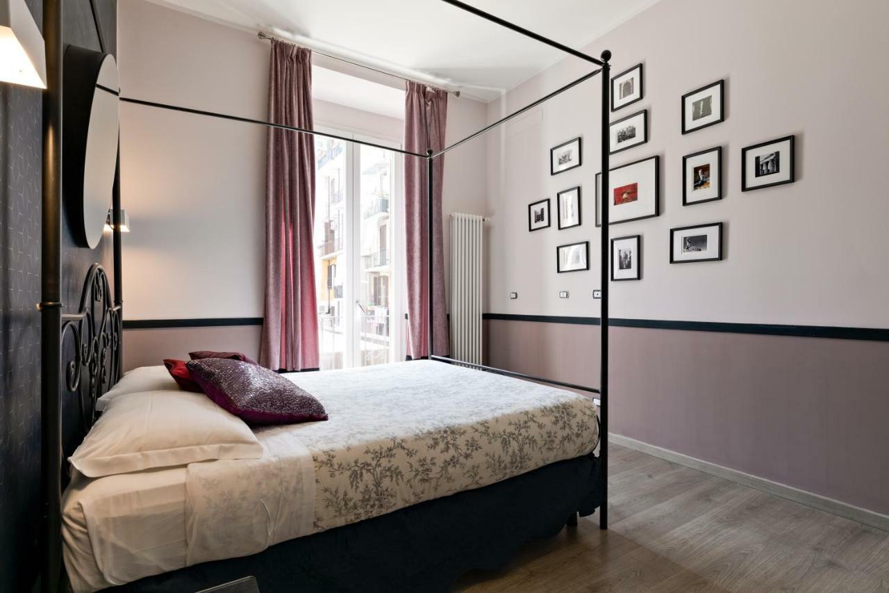 Apartamento Atmosfere St. Peter 33 Roma