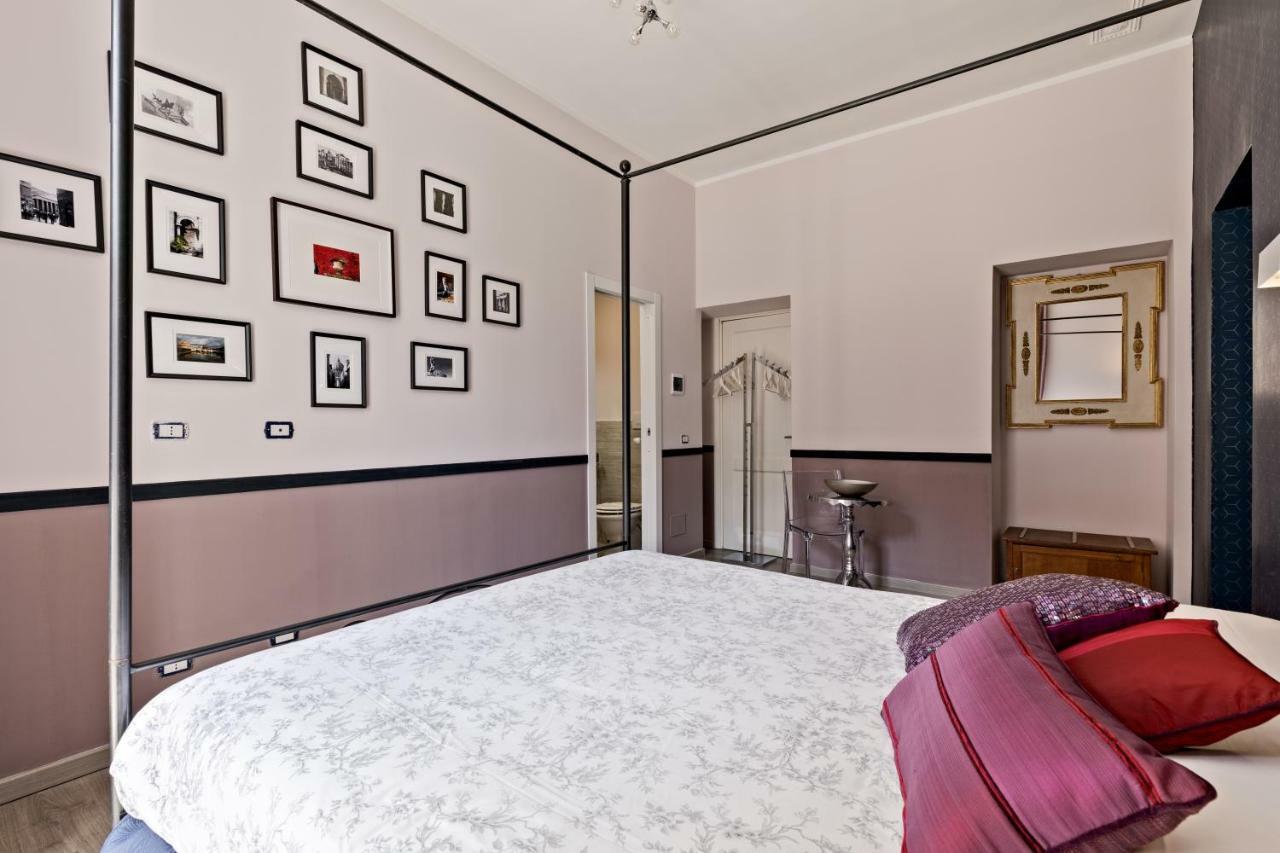 Atmosfere St. Peter 33 Appartamento *