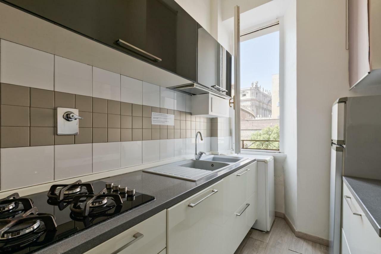 Apartamento Atmosfere St. Peter 33 Roma