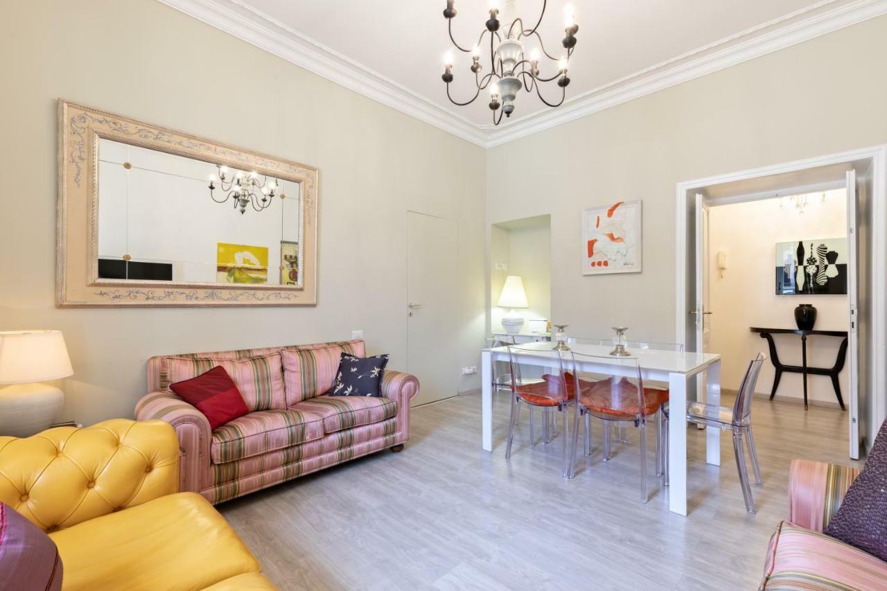 Atmosfere St. Peter 33 Apartamento *