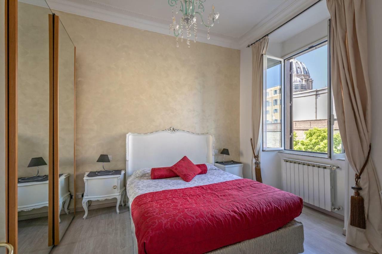 Atmosfere St. Peter 33 Apartamento Roma