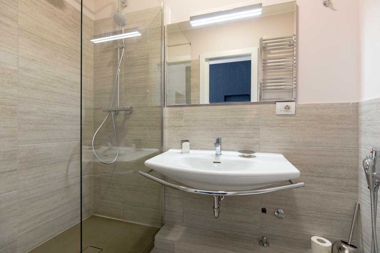 Atmosfere St. Peter 33 Apartamento Roma