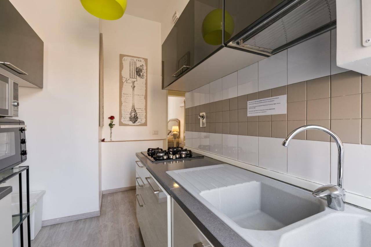 Atmosfere St. Peter 33 Apartamento